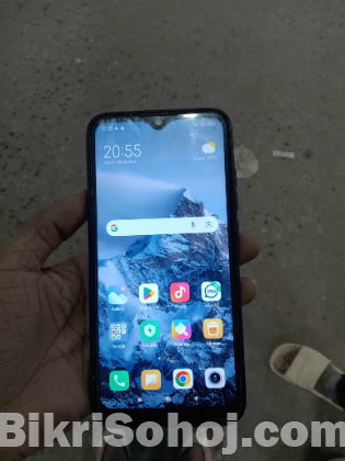 Redmi note 7 pro